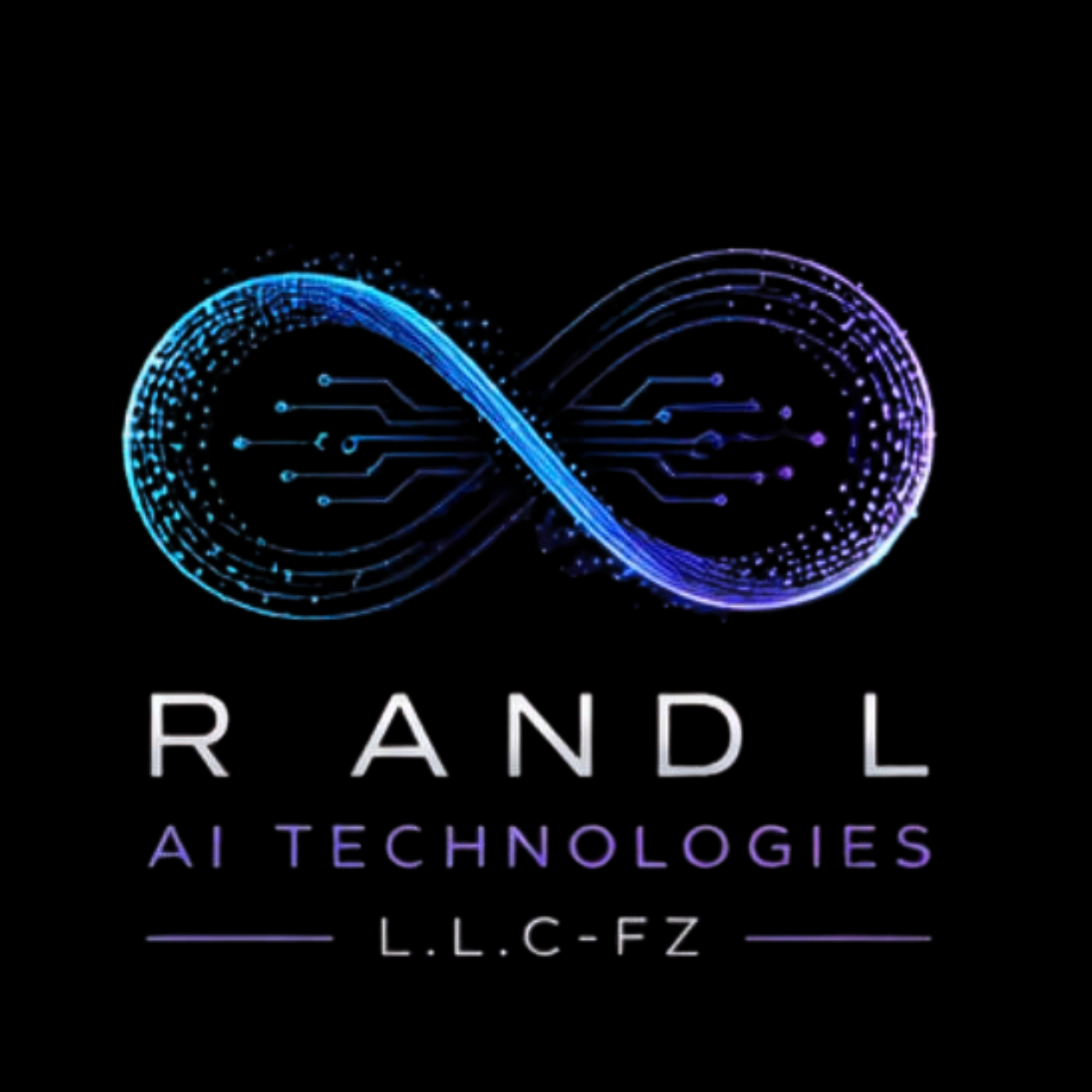 R and L AI Technologies L.L.C-FZ logo